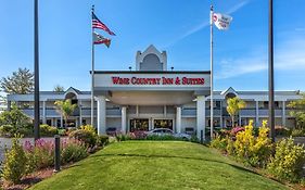 Best Western Plus Wine Country Inn & Suites